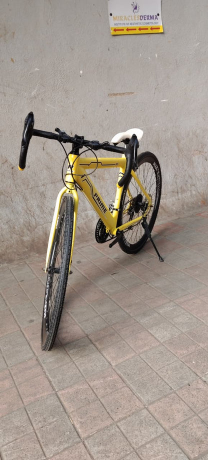 prime cycle 21 gear 28 inch