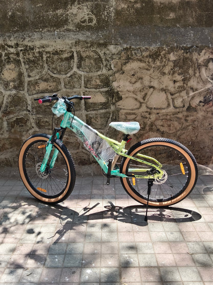 HERO KATANA 26T