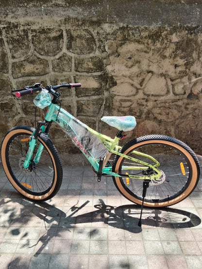 HERO KATANA 26T