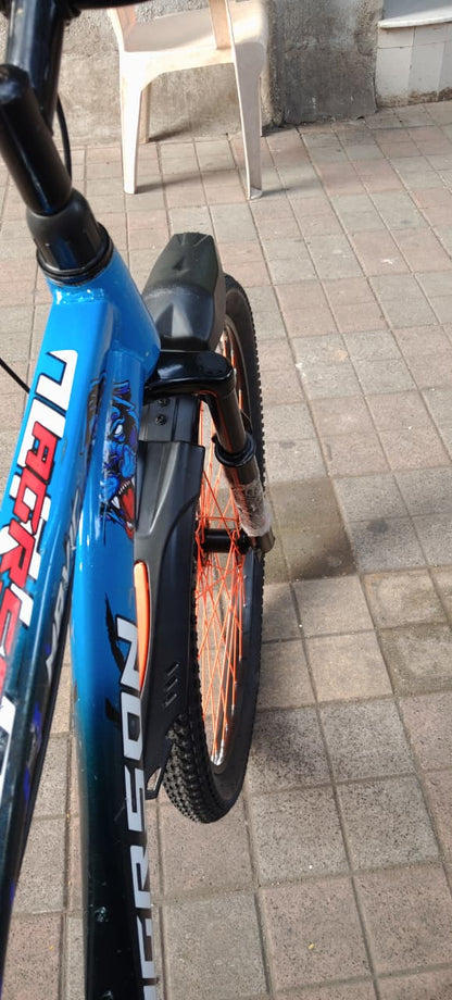 rorson cycle 21 gear 26 inch