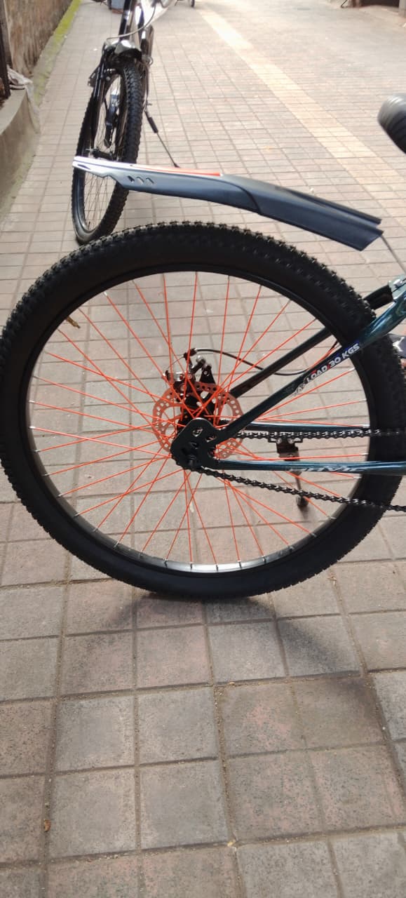 rorson cycle 21 gear 26 inch