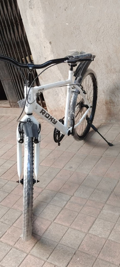 roxy cycle  21  gear 26 inch 5500