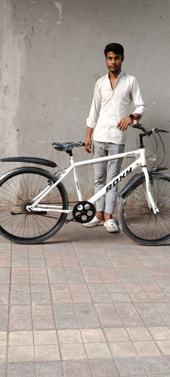 roxy cycle  21  gear 26 inch 5500