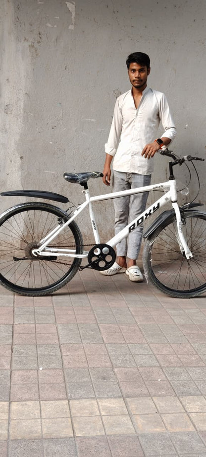 roxy cycle  21  gear 26 inch 5500