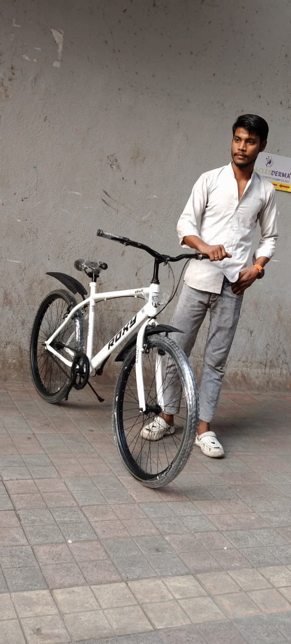 roxy cycle  21  gear 26 inch 5500