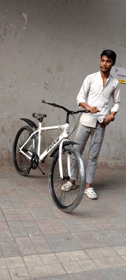 roxy cycle  21  gear 26 inch 5500
