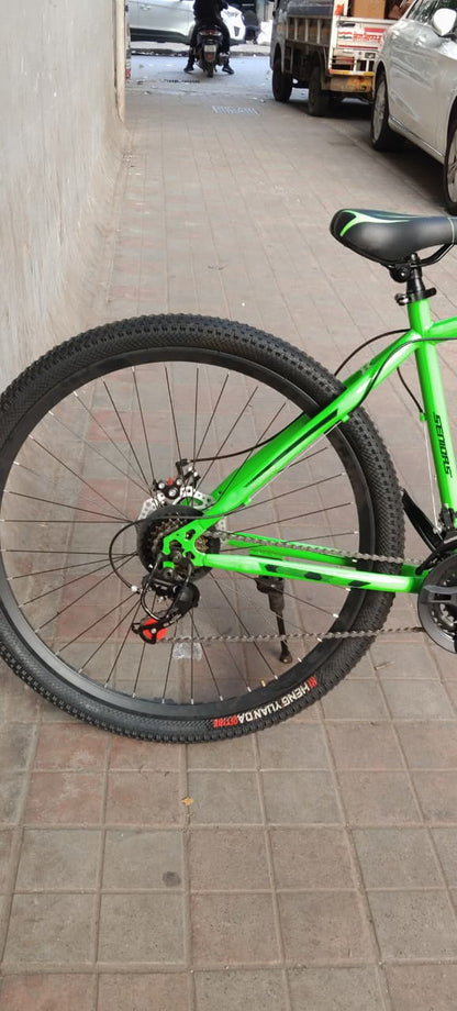 senidas cycle 21 gear 29 inch
