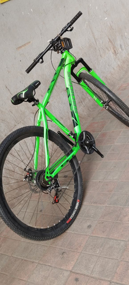 senidas cycle 21 gear 29 inch
