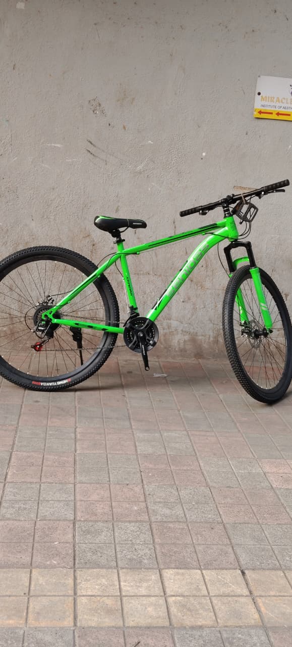 senidas cycle 21 gear 29 inch