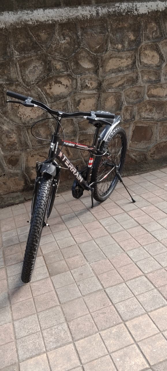 terrain cycle  21 gear 26 inch