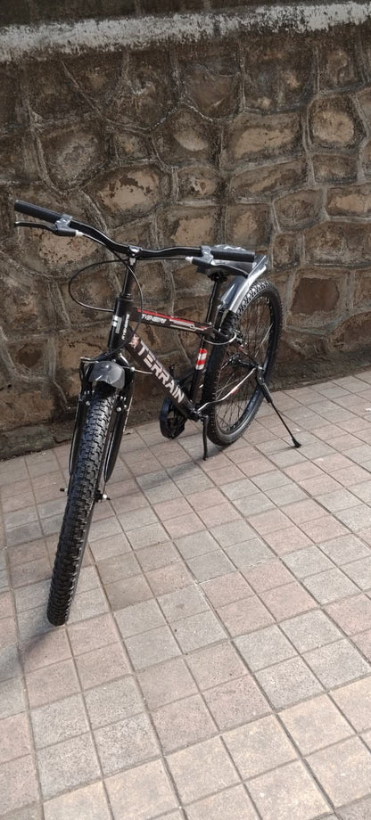 terrain cycle  21 gear 26 inch