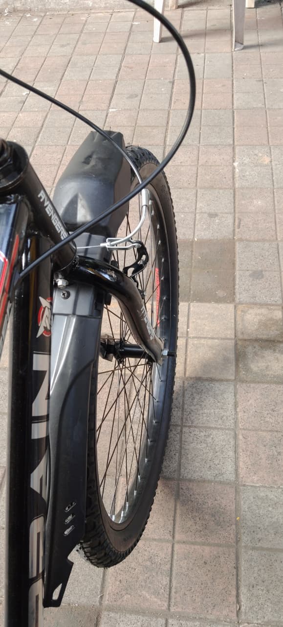 terrain cycle  21 gear 26 inch