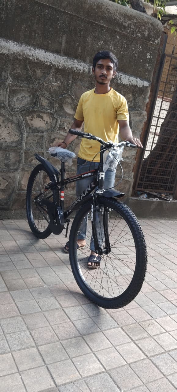 terrain cycle  21 gear 26 inch