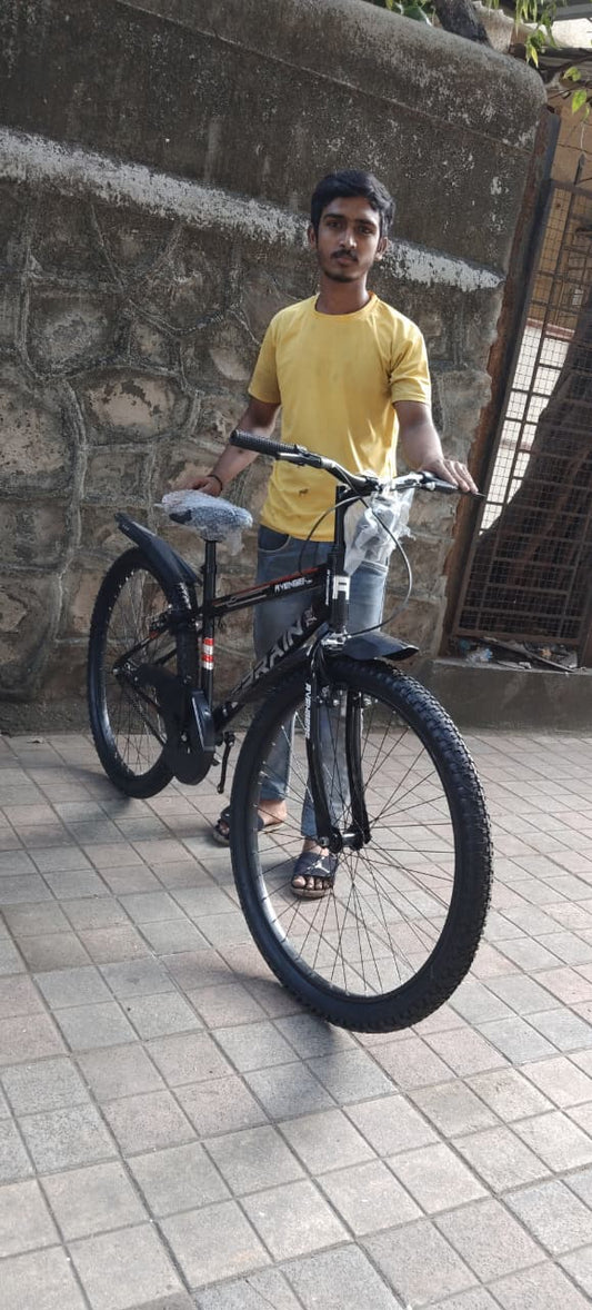 terrain cycle  21 gear 26 inch