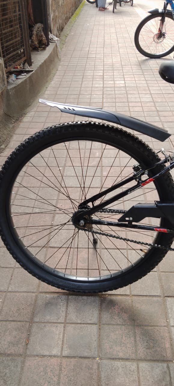 terrain cycle  21 gear 26 inch