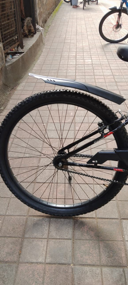 terrain cycle  21 gear 26 inch