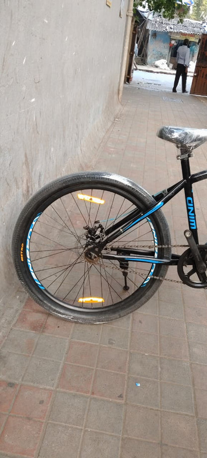 wind cycle  21 gear 26 inch