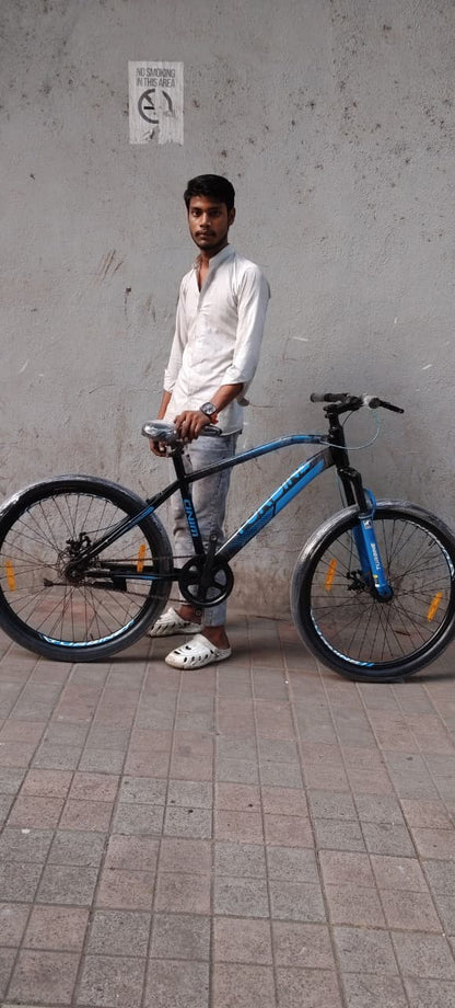 wind cycle  21 gear 26 inch