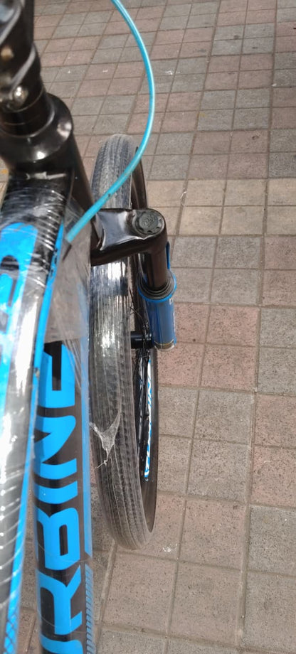wind cycle  21 gear 26 inch
